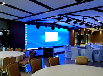 LED顯示屏“節能”,技術升級是關鍵